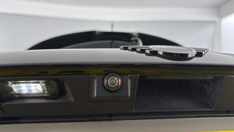 MINI Hatchback 2.0 Cooper S Sport 3dr Auto Petrol Hatchback